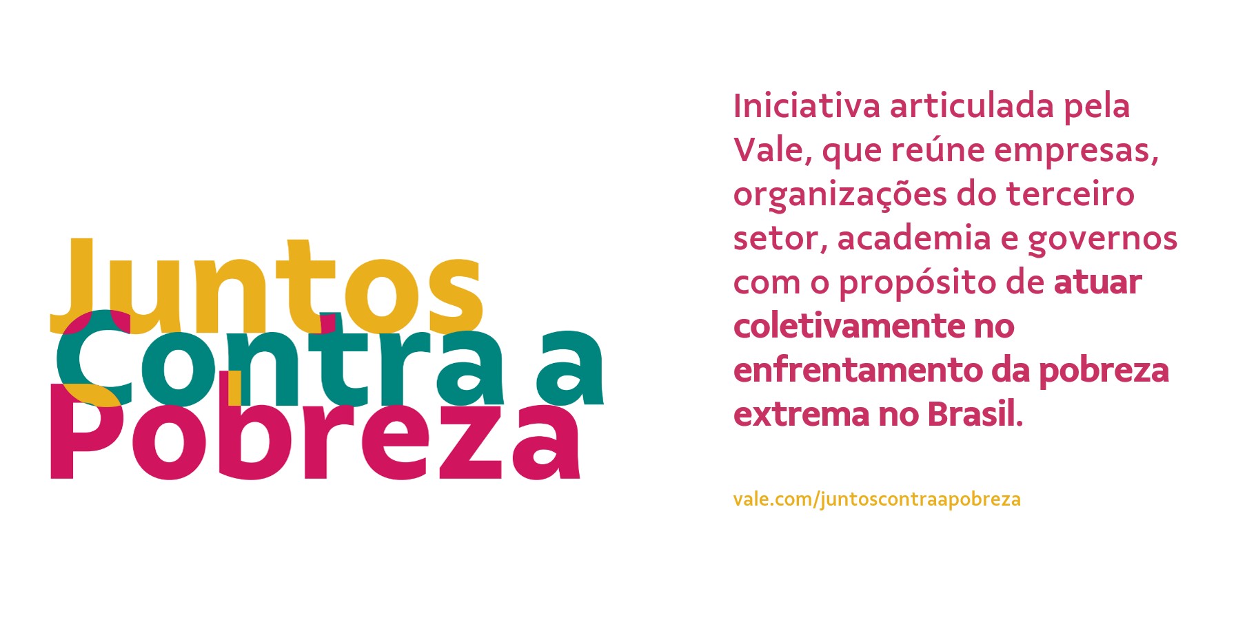Juntos Contra a Pobreza